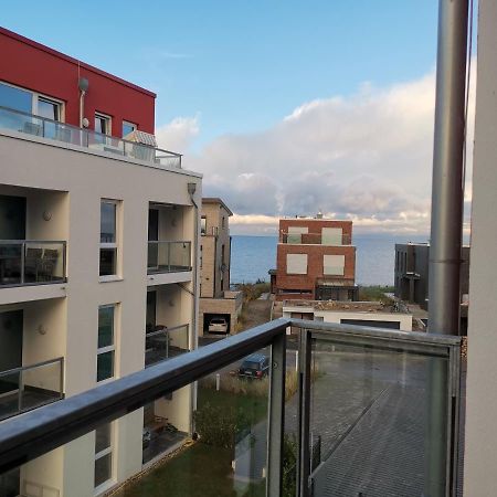 אולפניץ Fewo Auf Der Ostsee מראה חיצוני תמונה