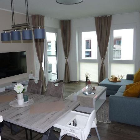 אולפניץ Fewo Auf Der Ostsee מראה חיצוני תמונה